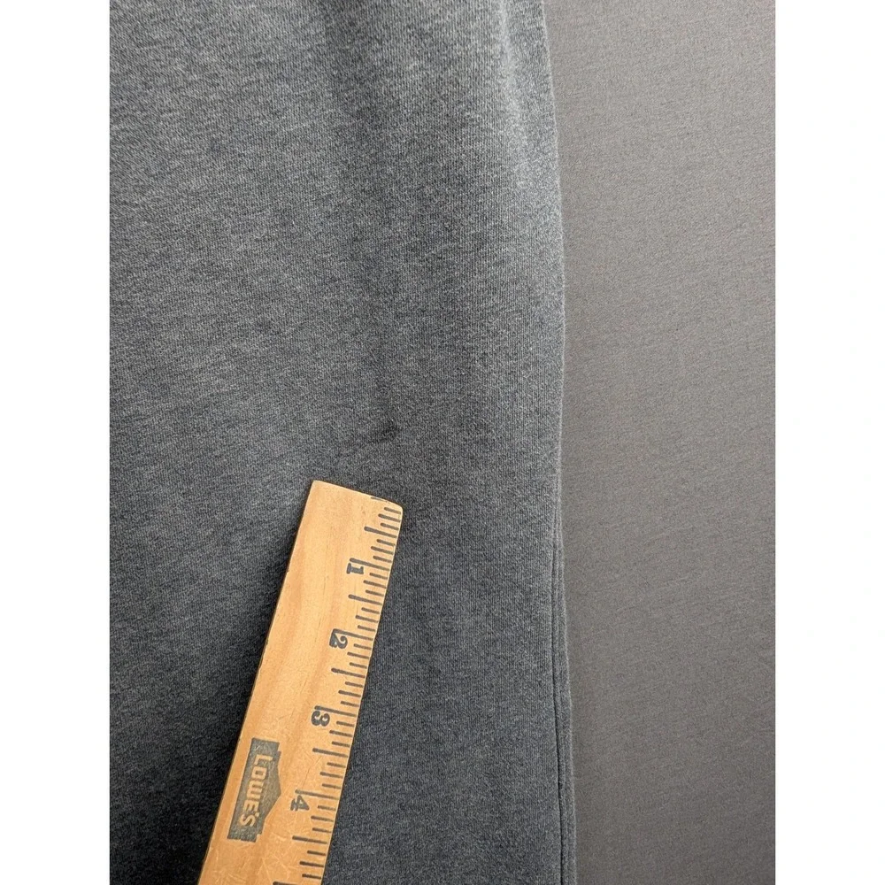 Nike Mens Sportswear Club Fleece Joggers Gray‎ Size XXL